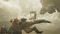 Monster Hunter Wilds - Frame Gen Fail Monster Maul - FSR 4, Render Frame