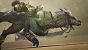 Monster Hunter Wilds mit FSR 4 Performance und Frame Gen - Generated Frame