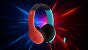 PDP Gaming LVL40 Stereo Kopfhörer mit Mic für Nintendo Switch - PC, iPad, Mac, Laptop Compatible - Noise Cancelling Microphone, Lightweight, Soft Komfort On Ear, 3.5 mm Jack - neon Blau-Rot Amazon Angebot