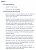 Release Notes