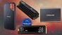 Festplatte adé - <strong>Amazon rabattiert SSDs: </strong>Externe (USB) und interne (SATA, PCIe 4.0/5.0, PS5-komp.) ab 16,99€