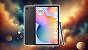 Samsung Galaxy Tab S6 Lite (2024) Android Tablet, 10,4 Zoll TFT Display, 64 GB Speicher, WiFi, Mit S Pen, Oxford Gray, Inkl. 36 Monate Herstellergarantie Amazon Angebot
