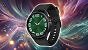 Samsung Galaxy Watch6 Classic Smartwatch, Gesundheitsfunktionen, Fitness Tracker, Schnell ladender Akku, Bluetooth, 47 mm, Schwarz, Inkl. 36 Monate Herstellergarantie [Exklusiv bei Amazon]