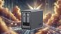 Bestseller Ugreen NASync DXP 2800 im Tiefstpreis-Deal vor Ostern beim Frühlingsangebot bei Amazon