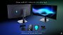 34 Zoll Wide Screen QD-OLED-Monitor für Gamer von Alienware