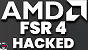 AMD FSR 4