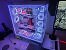 Udragor: "Mein First Order Build wurde umgebaut. Neu ist jetzt ein 9950X auf einem X870 Steel Legend und Arbeitsspeicher von G.Skill DDR5-6000 CL32. Der 7800X3D auf dem B650E Steel Legend mit dem Speicher von Kingston ist jetzt im Zweit-PC gelandet. Und für meinen SecretLabs Stuhl sind heute endlich die neuen Armstützen und das Rückenkissen angekommen. Jetzt ist endlich alles, wie ich es haben wollte." (1)