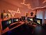 Richu006: Finaly done!! 2 neue Rechner, neuer MoRa 600, neuer Monitor... neues Streaming Setup...<br>Finally done!<br><br>OLEDs hier: Asus pg32ucdm und den Gigabyte 32 zoll (keine Ahnung wie der heißt).<br><br>Einmal in "RGB bunt"... und einmal in "dekadent" "gold-schwarz".<br><br>Ich bin glücklich!!" (2)