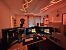 Richu006: Finaly done!! 2 neue Rechner, neuer MoRa 600, neuer Monitor... neues Streaming Setup...<br>Finally done!<br><br>OLEDs hier: Asus pg32ucdm und den Gigabyte 32 zoll (keine Ahnung wie der heißt).<br><br>Einmal in "RGB bunt"... und einmal in "dekadent" "gold-schwarz".<br><br>Ich bin glücklich!!" (3)