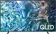 <strong>"Gut" bewerteter Fernseher günstiger denn je: </strong>Samsung QLED TV (2024) rutscht unter 380€