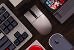 8BitDo Retro R8 Mouse - N Edition