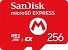 Jetzt vorbestellbar: Sandisk MicroSD-Express-Speicherkarte mit 256 GB für Switch 2