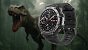 <strong>Dino-Display und GPS mit Biss </strong>- die neue <strong>Amazfit T-Rex 3</strong> jetzt<strong> 50 €</strong> günstiger im Jagdmodus