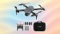 Ameta Drohne mit Kamera 4K für Erwachsene, S20 Lite FPV Drone für Anfänger, RC Quadrocopter mit Bürstenloser Motor, 36 min Flugzeit, Höhenhaltung, Kreisflug, Geschenk Spielzeug für Kinder (165 g) Amazon Angebot<br>&nbsp;