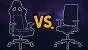 Gaming-Stuhl oder ergonomischer Bürostuhl? Deutscher Hersteller mit klarer Antwort (1)