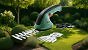 <strong>Profi-Gärtner aufgepasst:</strong> 36 % Rabatt auf <strong>Bosch EasyShear</strong> - diese Schere geht durch die Hecke!