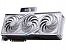 Geforce RTX 5080: Weißer Vulkan mit vier Fans - aber nicht bei uns (1)