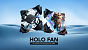 Coolify Holo Fan