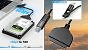 Externe Festplatte in Rustikal? USB-SSD-Adapter für'n Appel und 'n Ei macht's möglich (1)