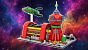 Futurama geht weiter: Bluebrixx bringt "Planet Express" mit Raumschiff aus Klemmbausteinen (1)