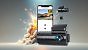 GKU Dashcam D600 im Bestpreis-Deal.