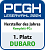 Bei der PCGH-Leserwahl erzielte Dubaro den ersten Platz in der Kategorie Komplett-PCs.