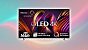 Hisense 55E7NQ Pro 139 cm (55 Zoll) Fernseher, 4K UHD, QLED, Smart TV, Total HDR, Dolby Vision IQ Atmos, 144Hz (VRR), HDMI 2.1, Game Mode PRO, Triple Tuner, Alexa Built-In, Dunkelgrau, [2024] [Energieklasse F] Amazon Angebot