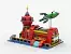 Futurama geht weiter: Bluebrixx bringt "Planet Express" mit Raumschiff aus Klemmbausteinen (3)