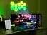 dr-betruger: "34" LG Ultragear OLED, 14" Arzopa, Razer Leviatan V2, Roccat Vulcan, Roccat Kone Aimo, diverses RGB Krams<br>PC: 7800X3D, Windforce 4070, 32 GB RAM<br><br>Hatte vorher den Gigabyte G32QC und war zufrieden, aber der OLED Widecreen ist eine andere Liga. Der Unterschied ist wie Tag und Nacht, vor allem wenn helle und dunkle Bereiche des Bildes gleichzeitig zu sehen sind. Dann noch Widescreen und die sehr starke Krümmung .... I love it!<br>Daneben ein 14" Arzopa hochkant (FullHD) für AIDA64"