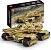 Mammutpanzer? Das Set von Mould King sieht ihm sehr ähnlich.