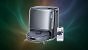 NARWAL Freo Z10 Ultra Saugroboter mit Wischfunktion, 18.000 Pa Saugleistung, dynamische Moppausdehnung, Tangle-Free System, intelligente Nass-Trocken-Reinigung, All-in-One-Basisstation Grau z20