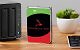 Laut Seagate sind herkömmliche HDDs umweltfreundlicher als SSDs. Diese These soll durch eine eigene Studie belegt werden.