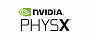 Nvidia PhysX