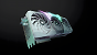 Galax Geforce RTX 5090D Hall of Fame OC Lab Edition
