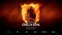 The Elder Scrolls: Oblivion Remastered - Menü - 00 - Hauptmenü