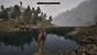 The Elder Scrolls: Oblivion Remastered - Lumen, Reflections - 04 - Hardware-Lumen Low, SSRs off