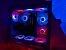 Richu006: "Hier mein kleines "Notfall PC" Setup zusammen mit meiner neuen "Wooting80HE" die gestern entlich angekommen ist.<br>Der Rechner ist ein "Notfallprojekt", weil ich meinen richtigen Rechner etwas zu voreilig verkauft habe und nun auf die neue Hardware warten muss, welche zurzeit nicht lieferbar ist. Sowohl Mainboard, Netzteil als auch RTX5090 sind atm echt nur schwer zu bekommen.<br><br>Da ich aber einen Rechner dringend benötige, auch zum Arbeiten. Habe ich kurzerhand etwas "günstiges" als Übergangslösung (und später Zweitrechner) zusammengeschraubt.<br><br>Der Rechner hat verbaut:<br>CPU: Core 7 Ultra 265k<br>GPU: Asus Dual 4060<br>Mainboard: Asus Prime Z890 Wifi<br>CpU Kühler: Arctic Liquid freezer 3 280<br>Gehäuse: Lian li o11 Mini white<br>Festplatte: WD Black 850X 2TB<br>RAM: 2X 16 GB G-skill trident z RGB 6000 cl30<br>Netzteil: Be quiet SFX-L Power 600 watt.<br><br>Die Wooting Tastatur werde ich später evtl noch umbauen in ein Holz Gehäuse mit Holz Keycaps. Aber atm habe ich leider zu wenig Zeit, solche Projekte zu basteln.<br><br>Und zum aktuell weißen Computer, passt sie in dem weiß "satinierten" Case ja ganz gut!" (3)