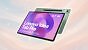 Lenovo Idea Tab Pro Tablet / 12.7" 3K Display / MediaTek Dimensity 8300 / 8GB RAM / 256GB eMMC / Android 14 / Seafoam Green / inkl. Pen Plus Amazon Angebot