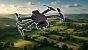 Toladrone Drohne mit Kamera 1080P, Drone mit Bürstenlosem Motor Höhenlage Halten Kopfloser Modus 2 Kameras Faltbare FPV Drohnen RC Quadcopter für Anfänger TD12Pro Amazon Angebot