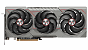 Sapphire Metal Alloy Pulse Radeon RX 9070 XT