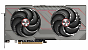 Sapphire Metal Alloy Pulse Radeon RX 9070