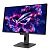 <strong>OLED mit hoher Pixeldichte:</strong> Strix OLED XG27UCDMG startet (5)