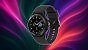 Samsung Galaxy Watch4 Classic, Runde LTE Smartwatch, Wear OS, drehbare Lünette, Fitnessuhr, Fitness-Tracker, 42 mm, Black inkl. 36 Monate Herstellergarantie [Exkl. bei Amazon] Angebot
