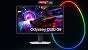 Samsung Odyssey OLED G81 Monitor zum Tiefstpreis bei MediaMarkt/Saturn.