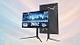 Smart Tech 27 Zoll Gaming Monitor, 240Hz, MPRT 1ms, Mit Lautsprechern, Adaptive-Sync, VA Panel, FHD 1080P, 130% sRGB, Höhenverstellbar, Drehbarer，Type-C, HDMI, DP，VESA, PC Bildschirm -Schwarz Amazon Angebot