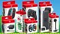 Deal / Switch 2 vorbestellen? Pro 2 Controller, Tasche, Zubehör ohne Einladung bei Amazon