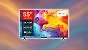 TCL 55V6B 55 Zoll, 4K Ultra HD, HDR TV, Smart TV unterstützt von Google TV (Dolby Audio, Motion Clarity, Sprachsteuerung, Kompatibel mit Google Assistant, Chromecast eingebaut [Energieklasse E] Amazon Angebot