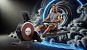<strong>Fitness-Deal </strong>bei Amazon:<strong> Topseller</strong>-<strong>Rudergerät </strong>mit <strong>43 % Rabatt</strong> - App &amp; Touchscreen dabei