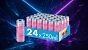 <strong>Red Bull jetzt ab 80 Cent: </strong>Amazon reduziert Pink Edition, Sugarfree, White &amp; mehr im 24er-Pack