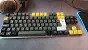 TCausH: "Logitech K835 TKL @ Frankenstein<br>Logitech G502 Hero<br>Wacom Intuos" (2)